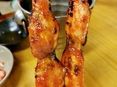 番茄烤翅-炒豆合作社(东四总店)