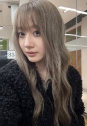 -DL HOPE造型
