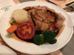 -太平馆餐厅(尖沙咀店)