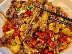 -老三样·旧食新味(万寿宫店)