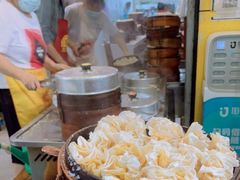 自助取餐区-海汇源老烧麦店(东大街总店)