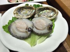 -金海阁海鲜火锅