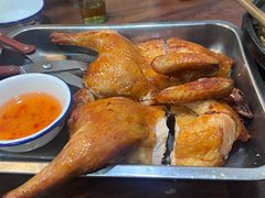 -大岗仙庙烧鸡(汕头总店)