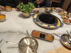 -韩宫宴烤肉·料理(青浦宝龙店)