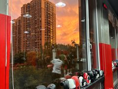 -极斗-IKMF马伽术·格斗运动学院(东直门店)
