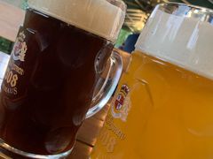 -皇冠自酿啤酒坊(中国红街5号楼店)