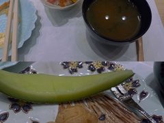 鱼籽海胆饭-鮨一日本料理旗舰店(总店)