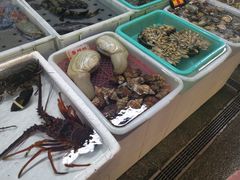 -海儀美食楼(湾仔海鲜街店)