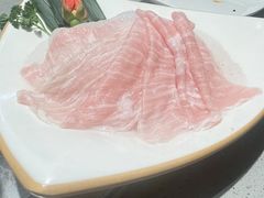 -海底捞火锅(莘松路店)