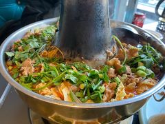 -江宴渔村·鱼鲜土菜(紫荆广场店)