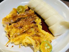 -苏小柳点心·手作小笼包(浦东嘉里城分院)