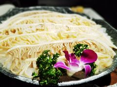 -山城鼎重庆老火锅(西安钟楼店)