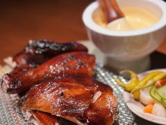 -OTIUM • 柴屿麦(亮马桥店)