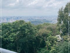 -广州市白云山风景名胜区