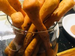 -巴奴毛肚火锅(六天地店)