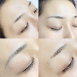 -久匠·野生眉半永久纹眉