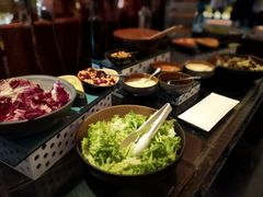 -上海千禧海鸥大酒店