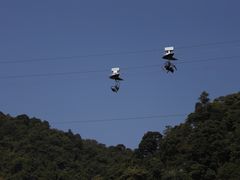 -古龙峡云天玻霸