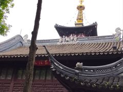 -寒山寺