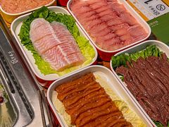 -宽窄巷子串串(龙湾万达广场店)