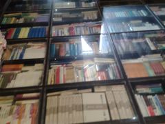 -钟书阁(松江泰晤士小镇店)