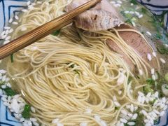 枫镇大肉面-朱洪元苏式面馆(绿宝广场店)