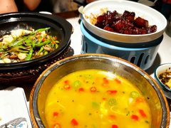 -千岛湖小鱼儿·淳安匠心农家菜