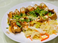 臭豆腐-光头匠