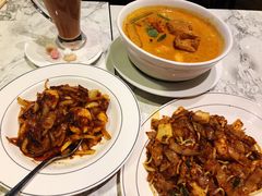 -关夫人餐厅(阳光广场店)