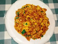 醋熘木须-紫光园(劲松店)