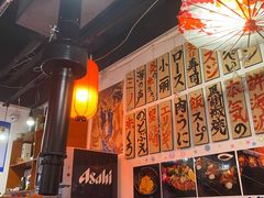 -大阪烧肉BAKA一代(十亩地店)