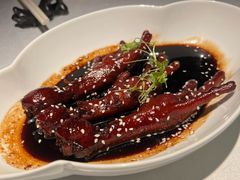 -桂满陇·海市蜃楼·黑金(国金店)