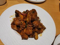 -隅乐胡椒虾·台湾菜·团建(皇岗店)