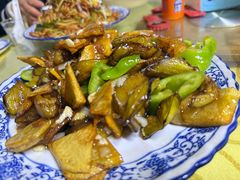 -红升老菜馆(巨兴街店)