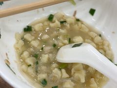 -老刘家永盛斋·传统泡馍(东关南街店)