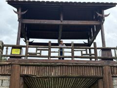 -石棉县孟获城