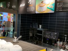-麦当劳(中山公园龙之梦店)