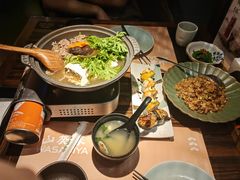 -山葵家·创意料理(万象汇店)