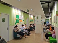 -学知乐教育·幼小衔接·小学科辅导(嘉定镇校区)