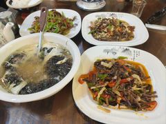 -缘来聚·徽菜名店(黄山宏村店)