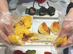 -好食上(喜盈门.范城店)