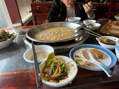-老来福·非遗酸汤兔(凯旋路店)