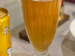 小吊梨汤-峨嵋酒家(牡丹园店)