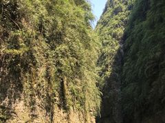 -阿依河景区