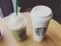 -星巴克(德阳洋洋百货店)