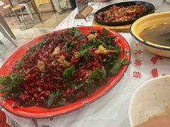 -东排食堂长沙小吃大排档(五一广场店)