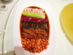 沽上民肴红烧肉-沽上民肴·海鲜锅贴·天津菜(福州道鸿正家园店)