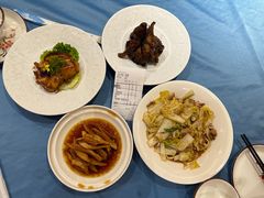 -阿毛饭店(和义路店)