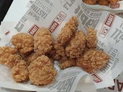 -The Habit Burger Grill 哈比特汉堡(世博店)