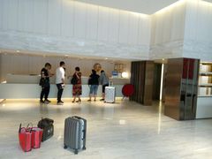 -全季酒店(上海金桥路地铁站店)